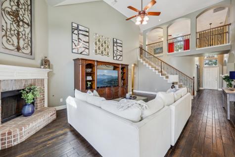 5603 Blazing Star Road Frisco TX 75036