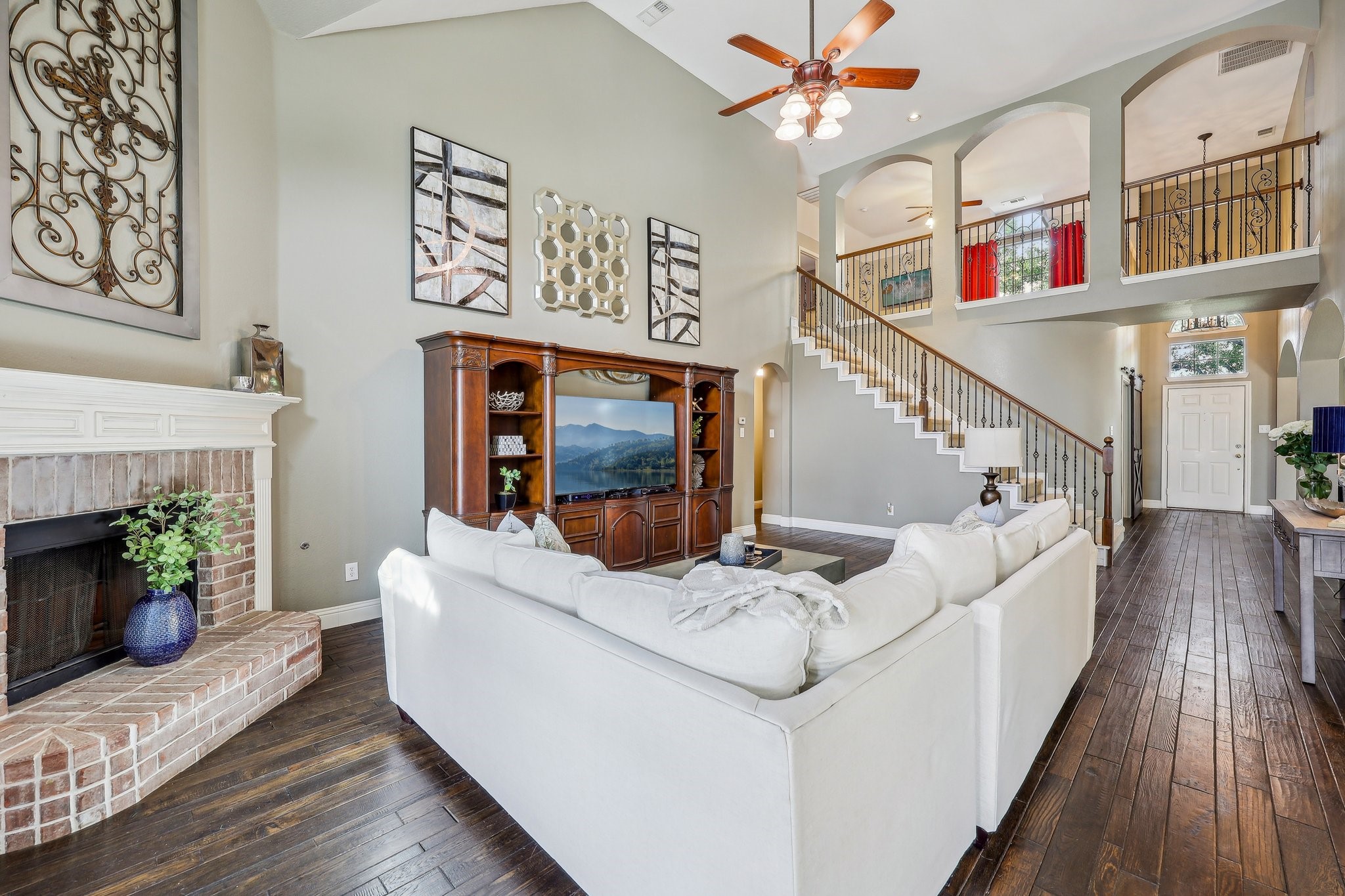 5603 Blazing Star Road Frisco TX 75036