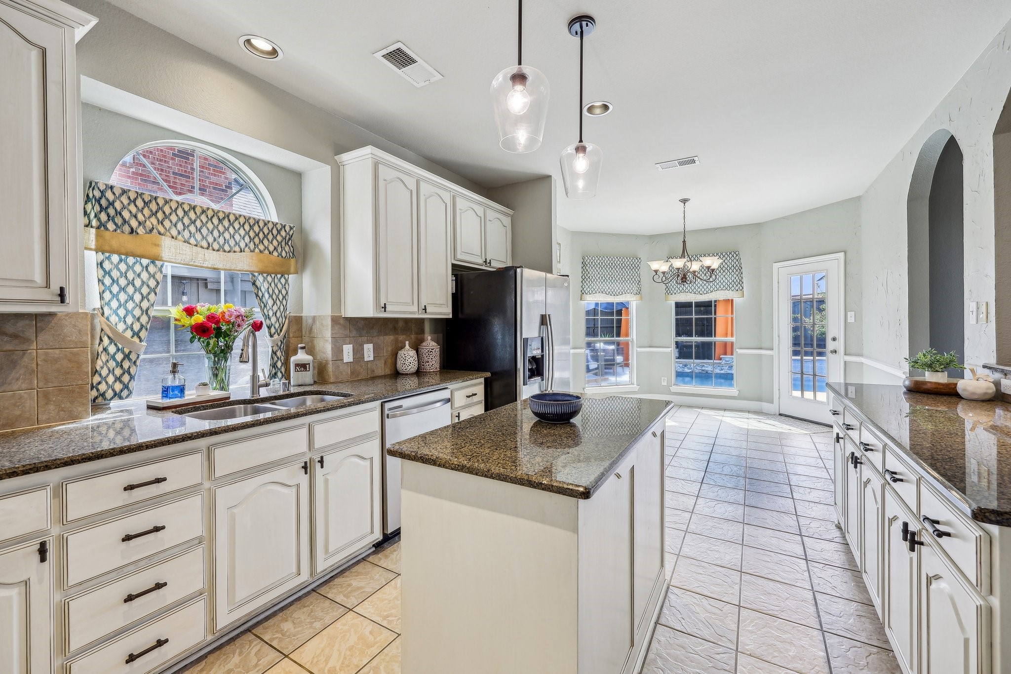 5603 Blazing Star Road Frisco TX 75036