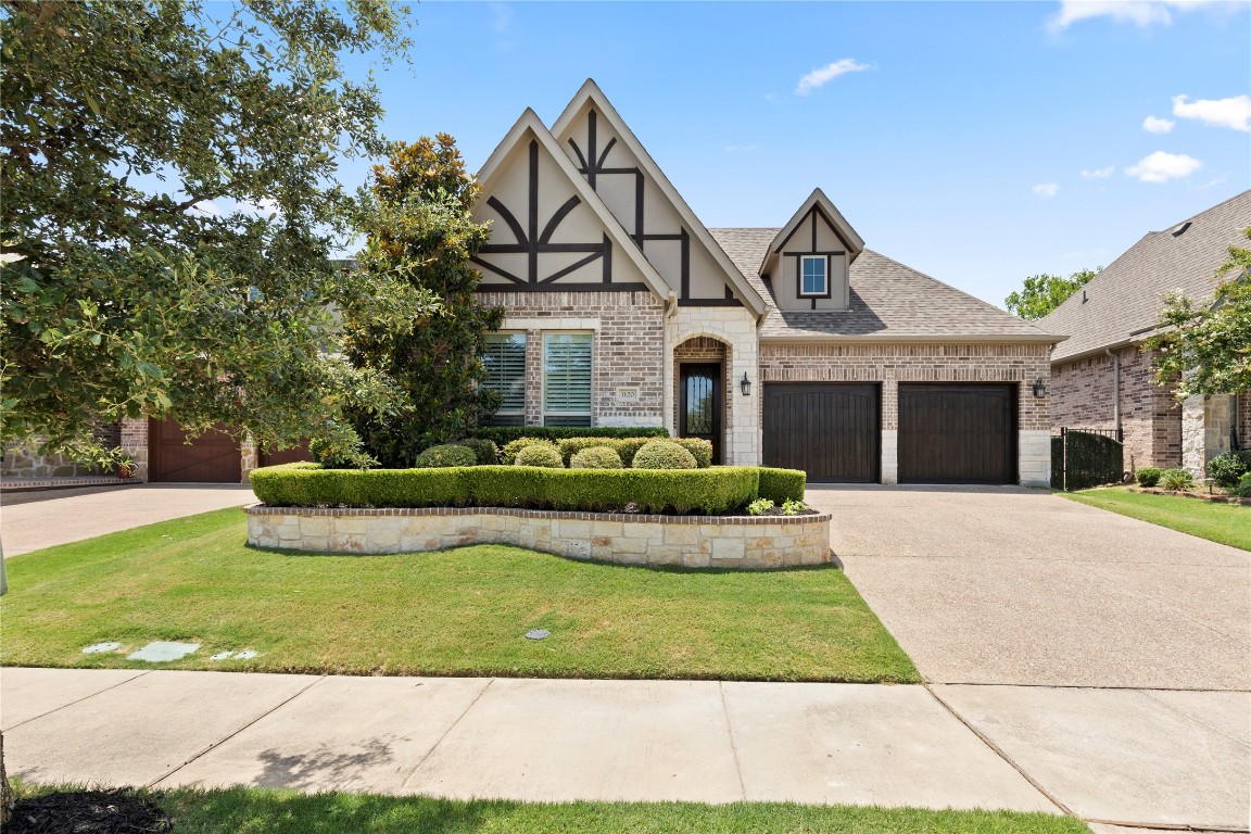 1120 Chapel Hill Court Mckinney TX 75069