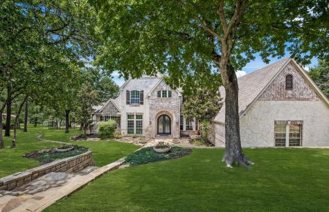 326 Buckboard Court Southlake TX 76092