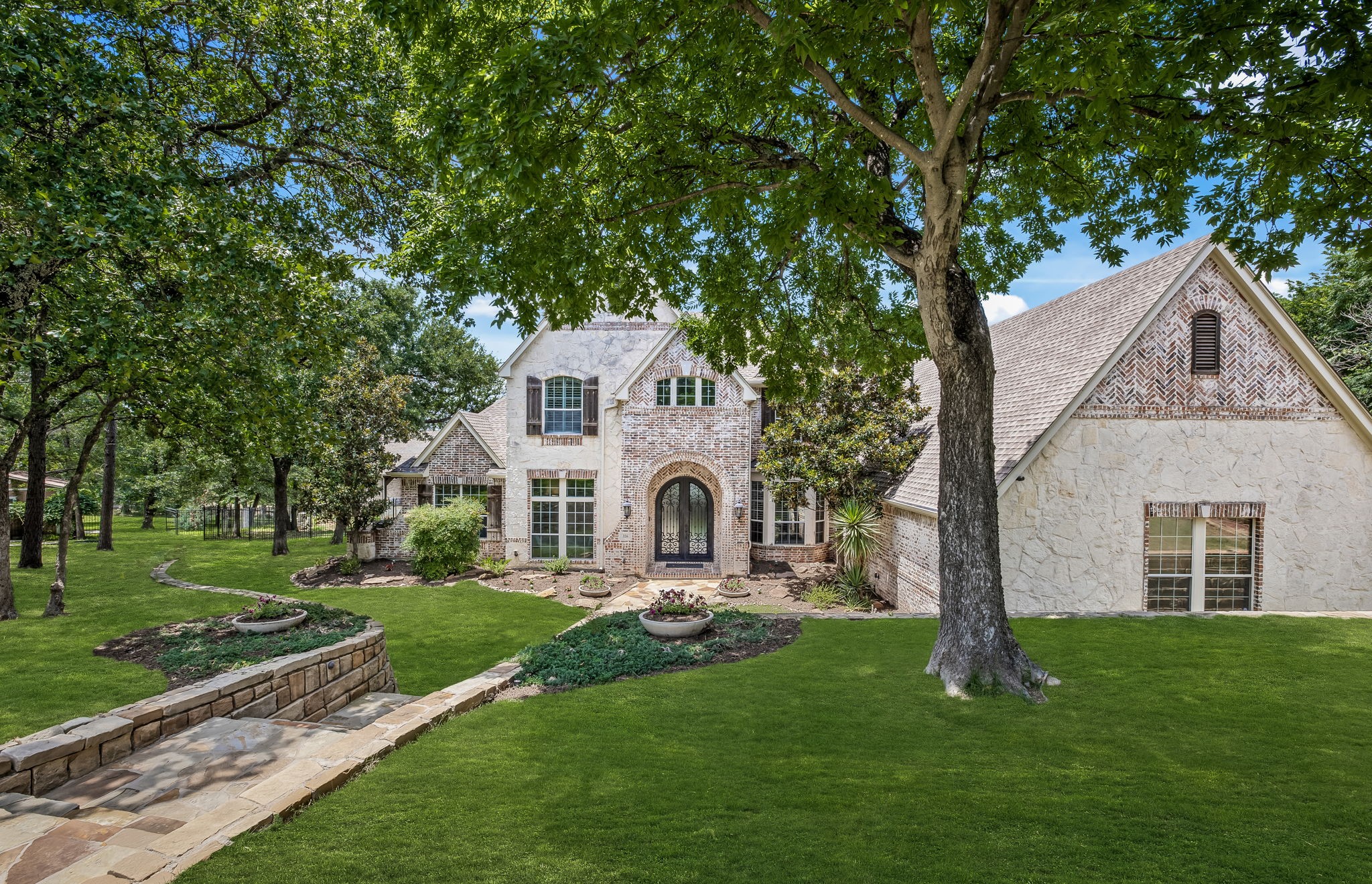 326 Buckboard Court Southlake TX 76092
