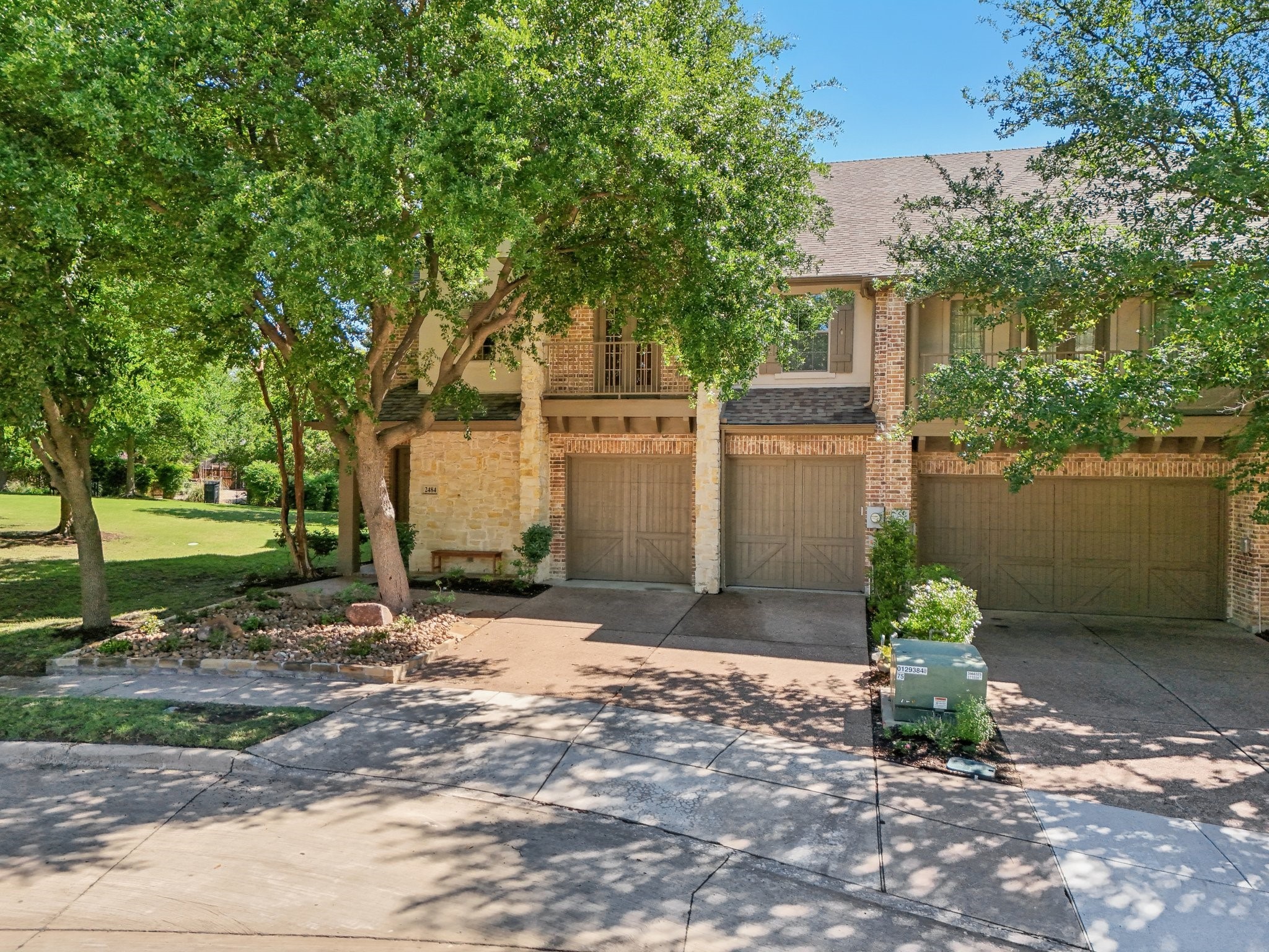 2484 Greymoore Drive Frisco TX 75034