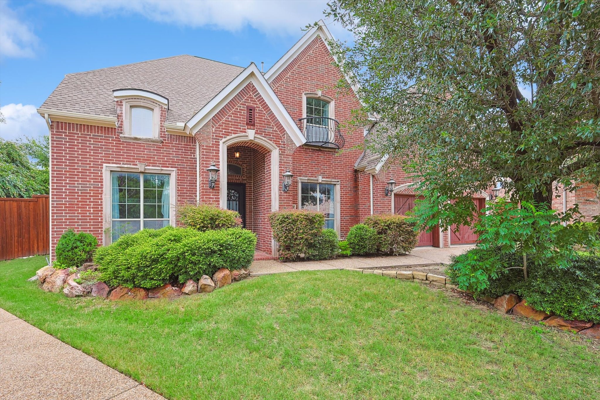 1919 Esparanza Court Allen TX 75013
