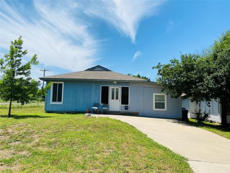 4440 Lubbock Avenue Fort Worth TX 76115