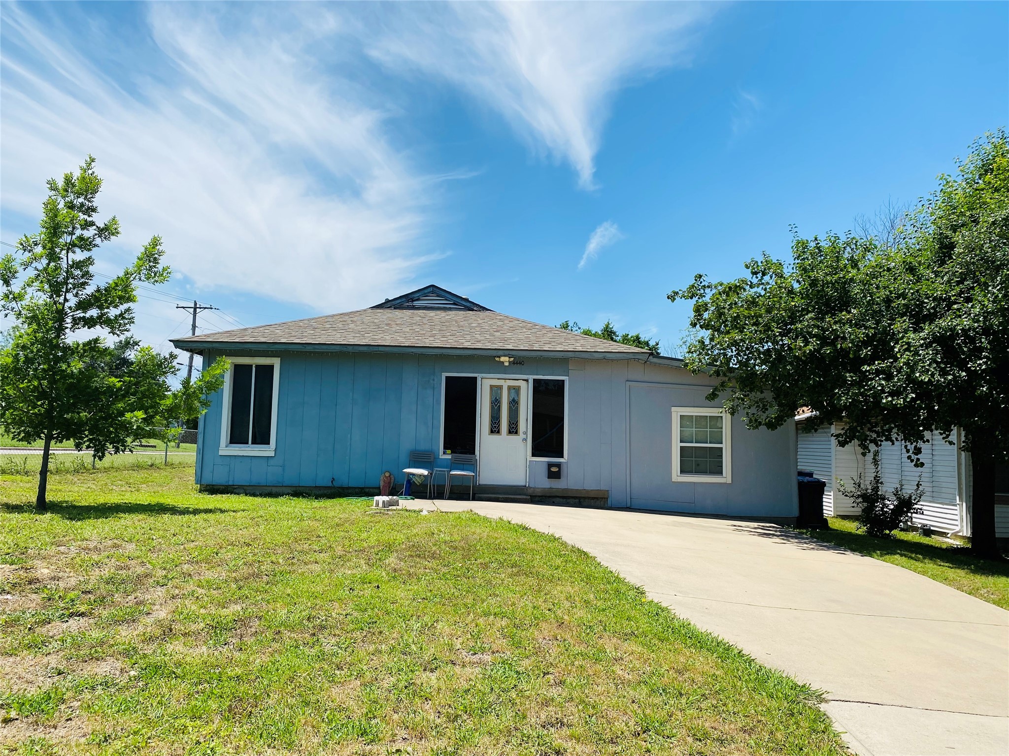 4440 Lubbock Avenue Fort Worth TX 76115