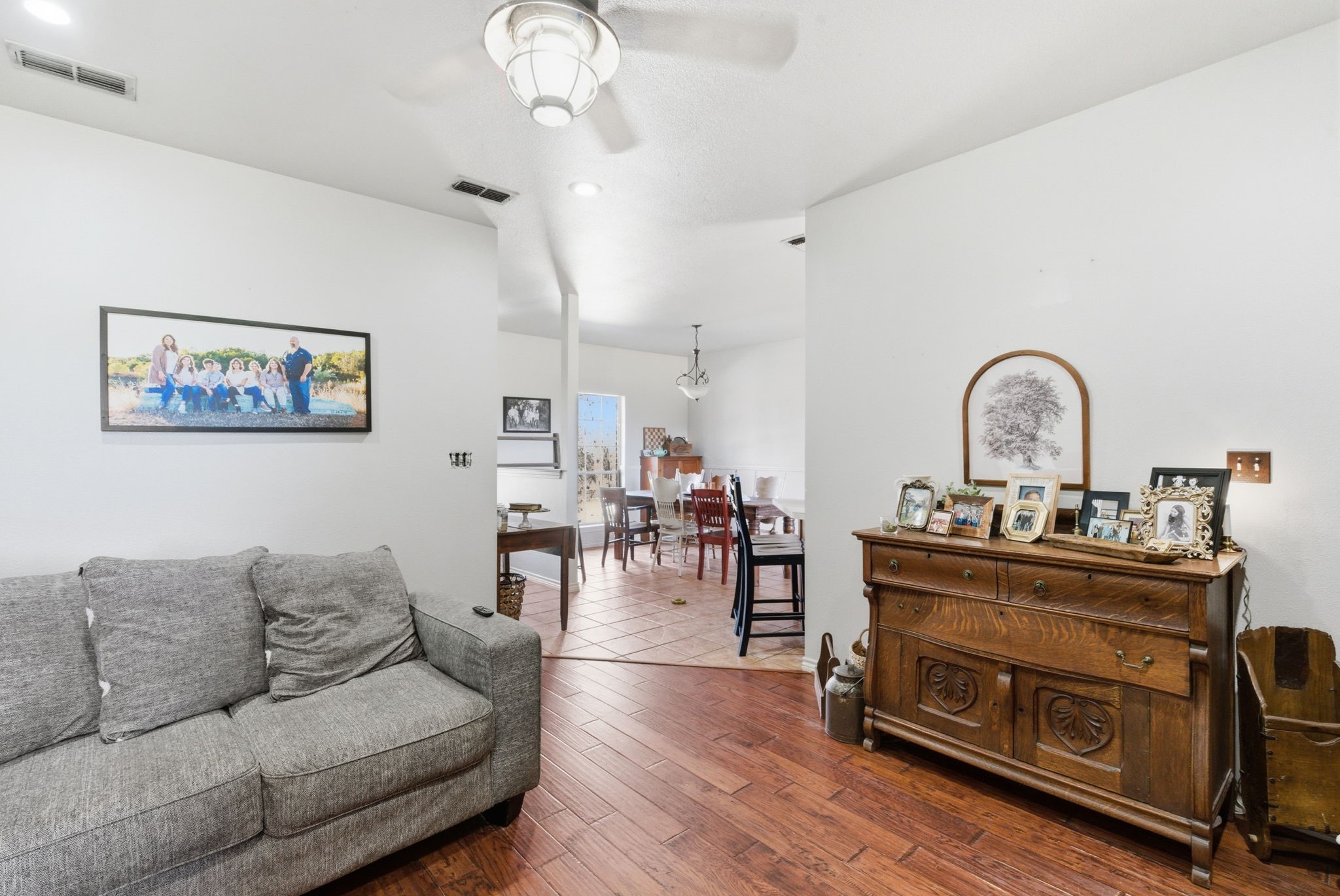 1889 Greenwood Road Weatherford TX 76088