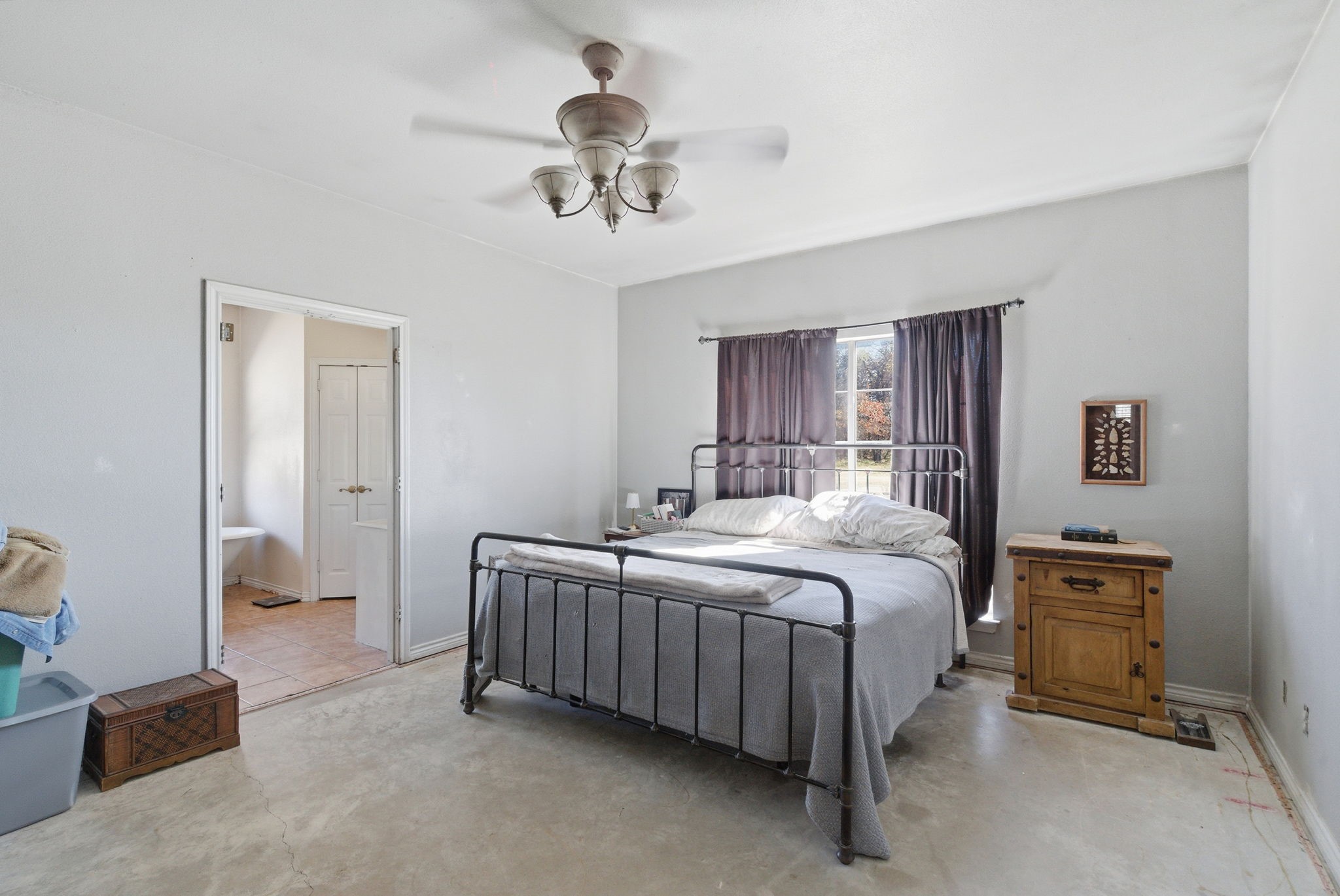 1889 Greenwood Road Weatherford TX 76088