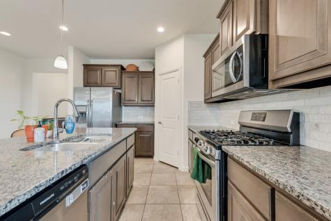 444 Windsail Lane Azle TX 76020