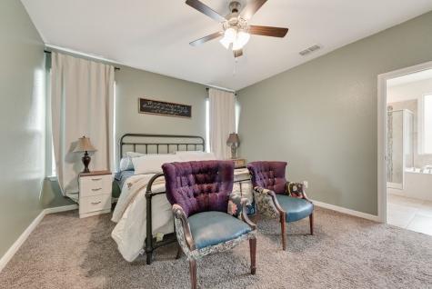 444 Windsail Lane Azle TX 76020