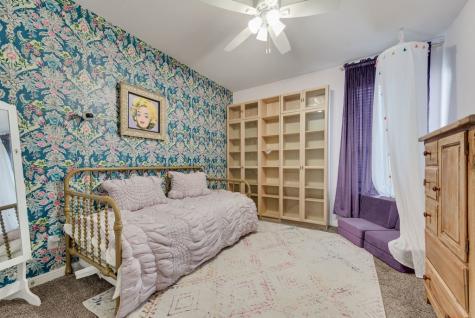 444 Windsail Lane Azle TX 76020