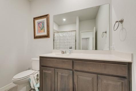 444 Windsail Lane Azle TX 76020