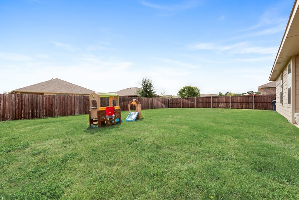 444 Windsail Lane Azle TX 76020