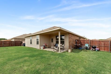 444 Windsail Lane Azle TX 76020