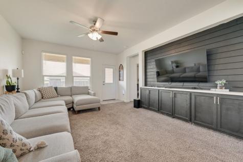 444 Windsail Lane Azle TX 76020