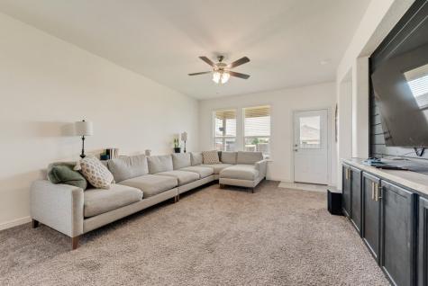 444 Windsail Lane Azle TX 76020