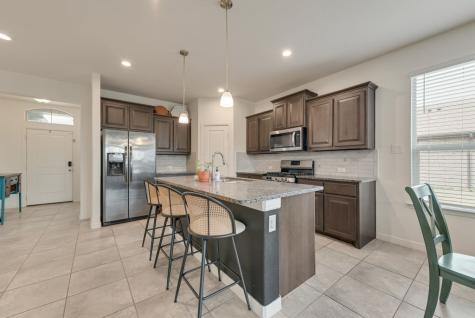 444 Windsail Lane Azle TX 76020