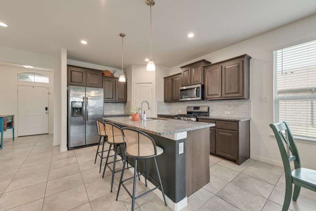 444 Windsail Lane Azle TX 76020