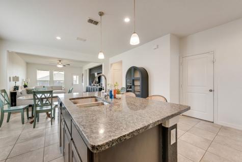 444 Windsail Lane Azle TX 76020