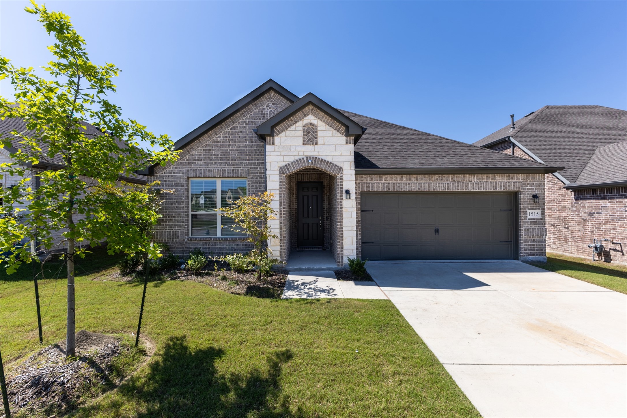1515 Bridlepath Forney TX 75126
