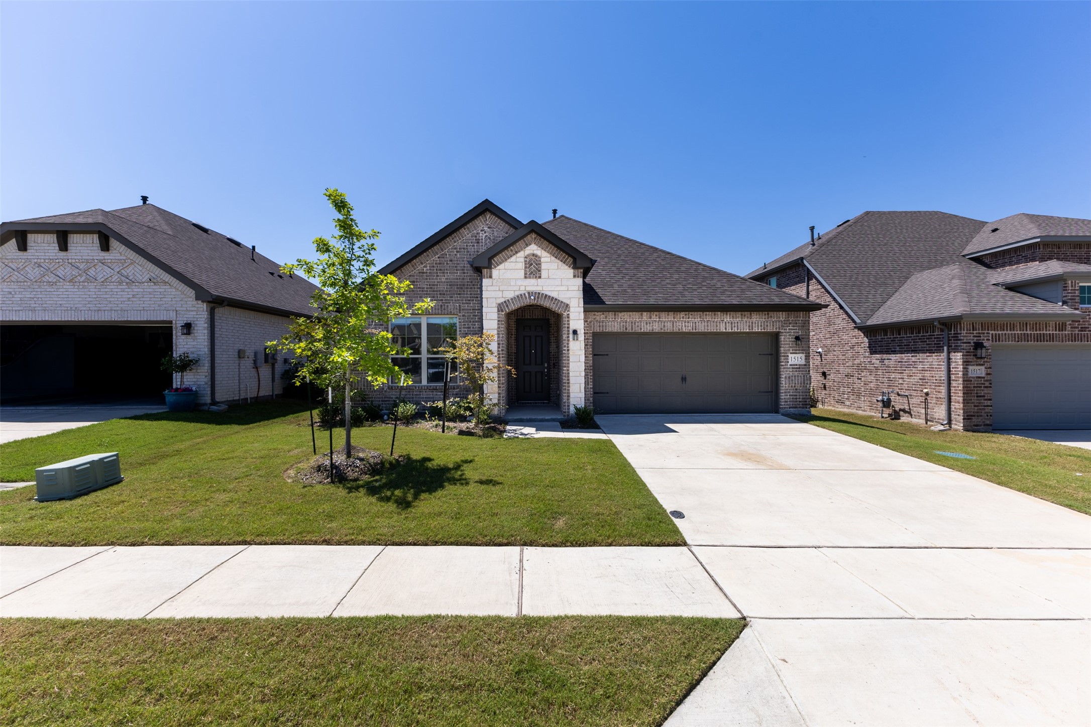 1515 Bridlepath Forney TX 75126