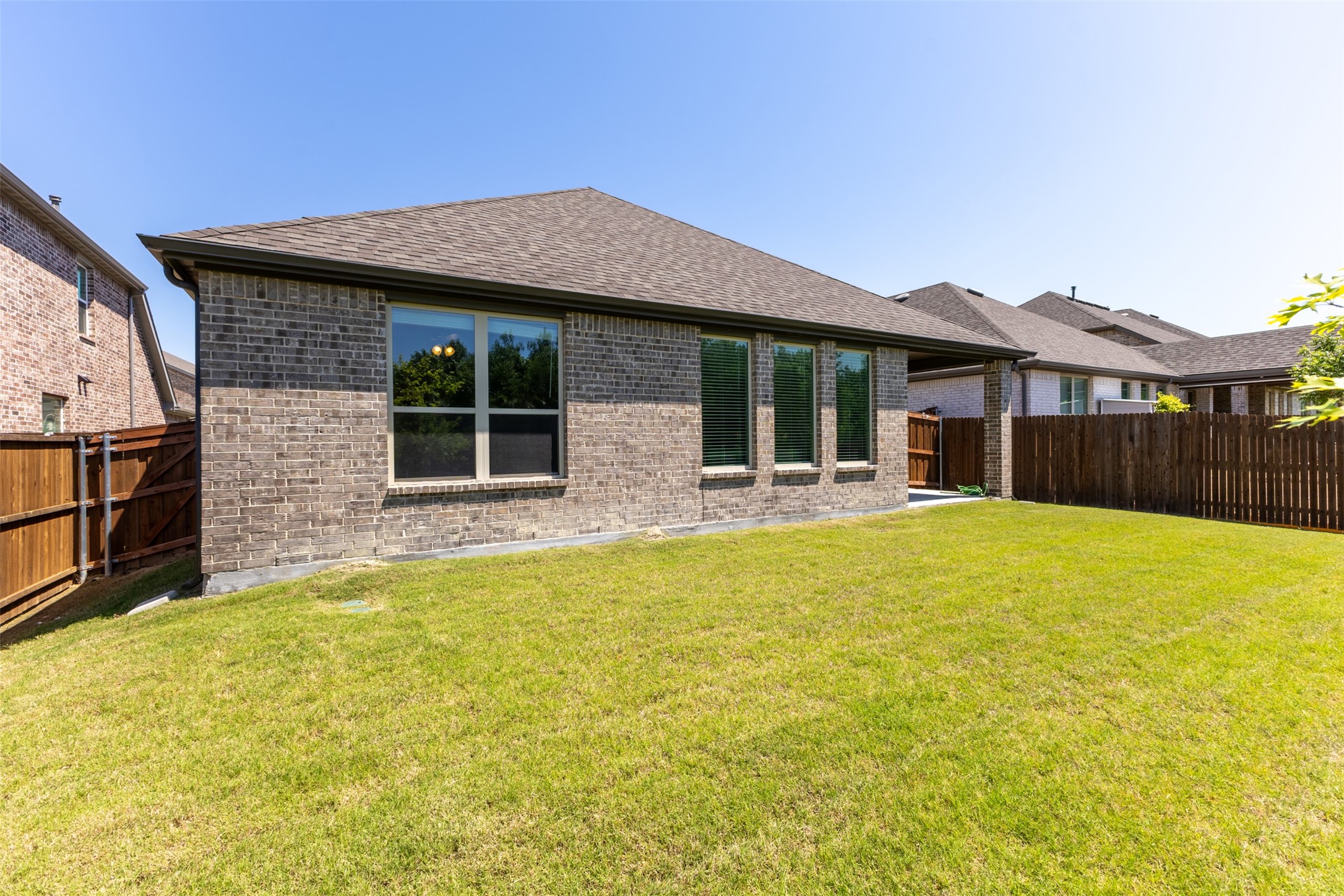 1515 Bridlepath Forney TX 75126