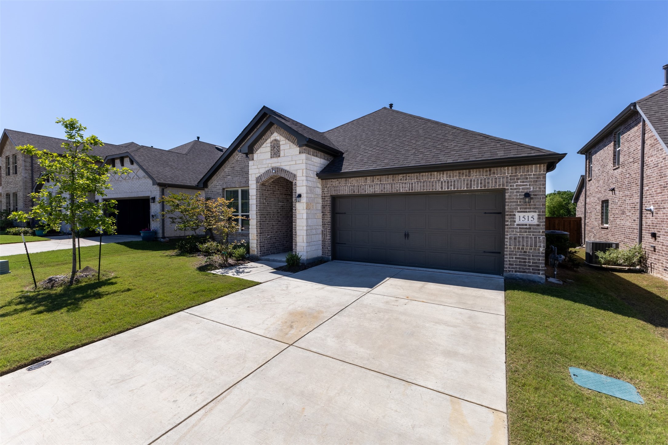 1515 Bridlepath Forney TX 75126
