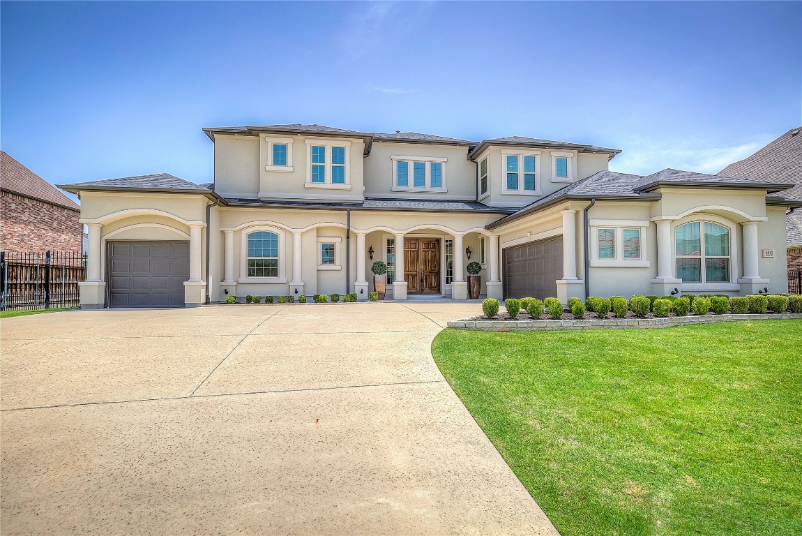 1812 Estes Drive Flower Mound TX 75028
