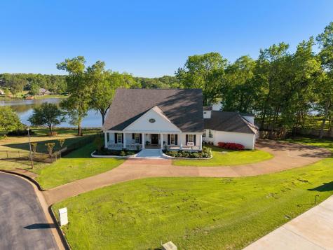 320 Hines Crossing Bullard TX 75757