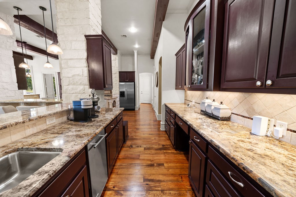 320 Hines Crossing Bullard TX 75757