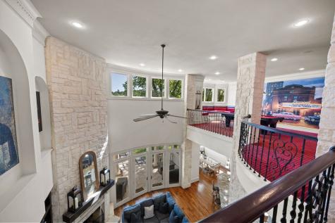 320 Hines Crossing Bullard TX 75757