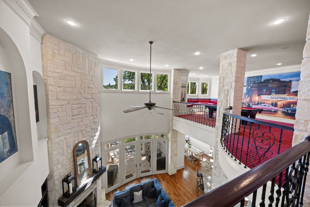 320 Hines Crossing Bullard TX 75757