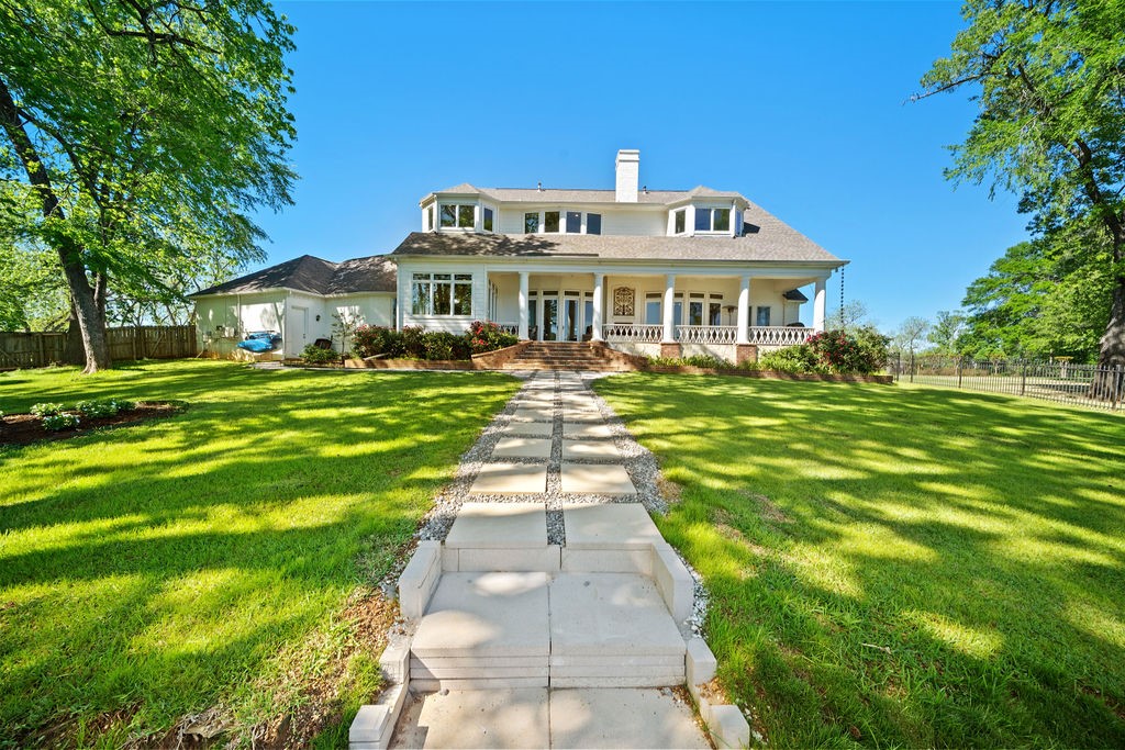 320 Hines Crossing Bullard TX 75757