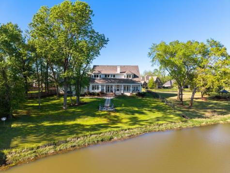 320 Hines Crossing Bullard TX 75757