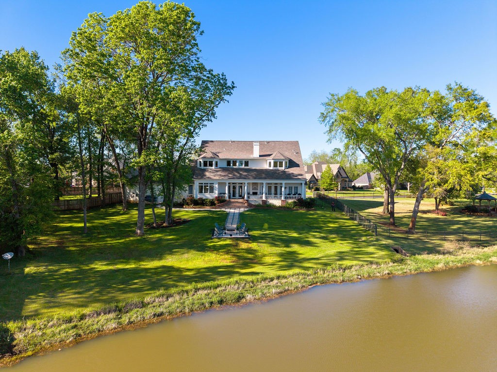 320 Hines Crossing Bullard TX 75757
