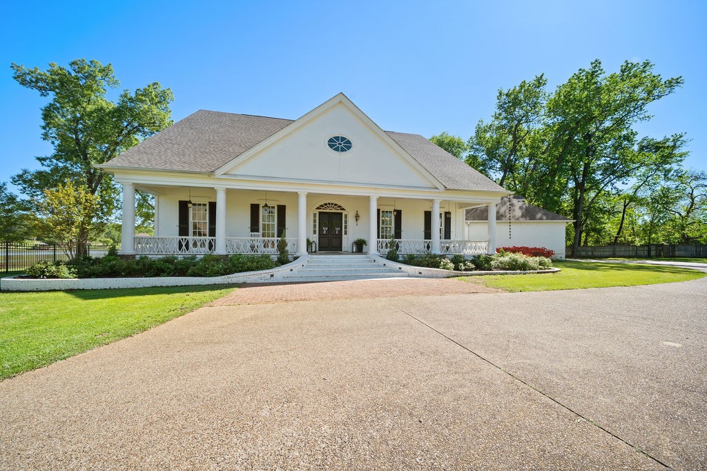 320 Hines Crossing Bullard TX 75757