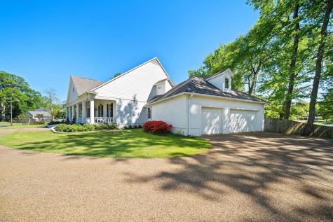 320 Hines Crossing Bullard TX 75757