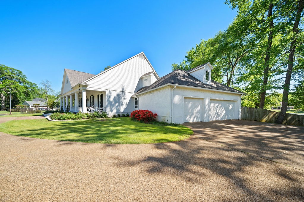 320 Hines Crossing Bullard TX 75757