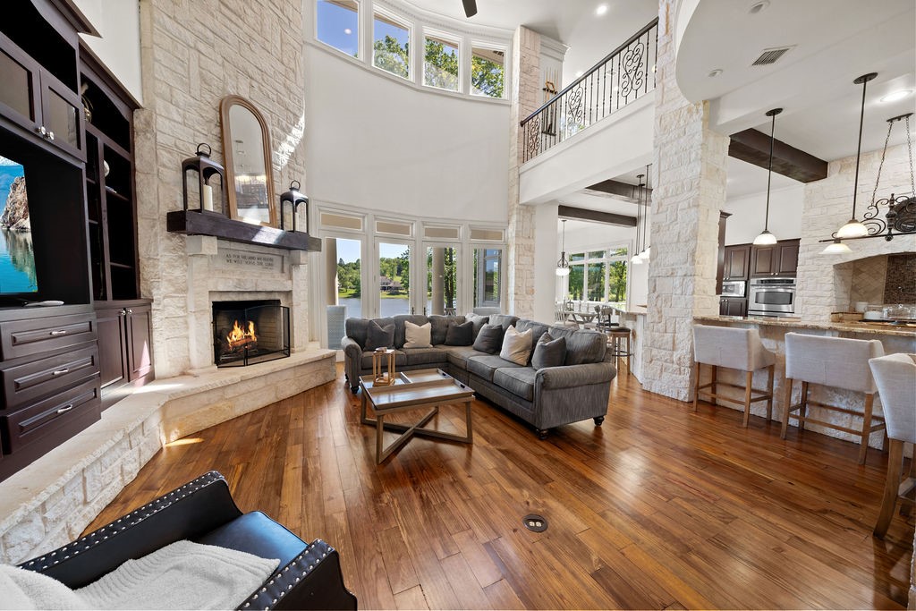 320 Hines Crossing Bullard TX 75757