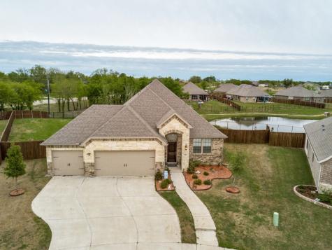 303 Sweetspire Drive Royse City TX 75189