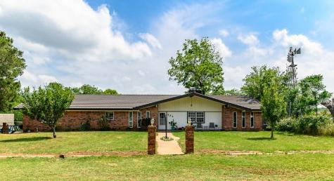 509 Pecan Street Keene TX 76059