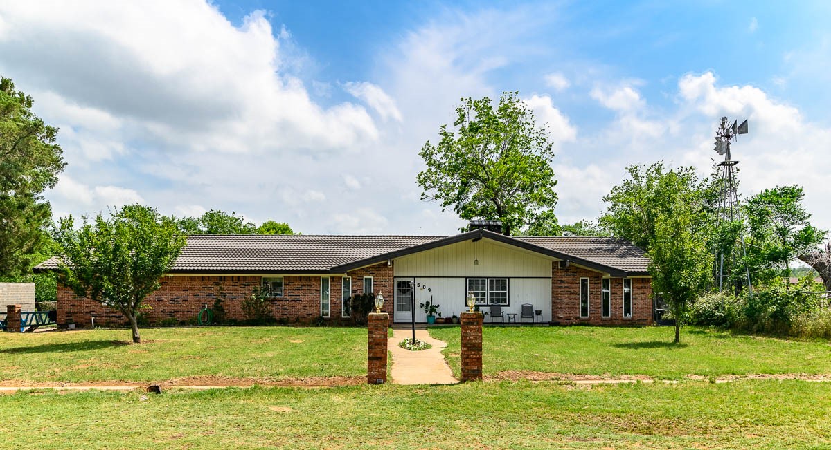 509 Pecan Street Keene TX 76059