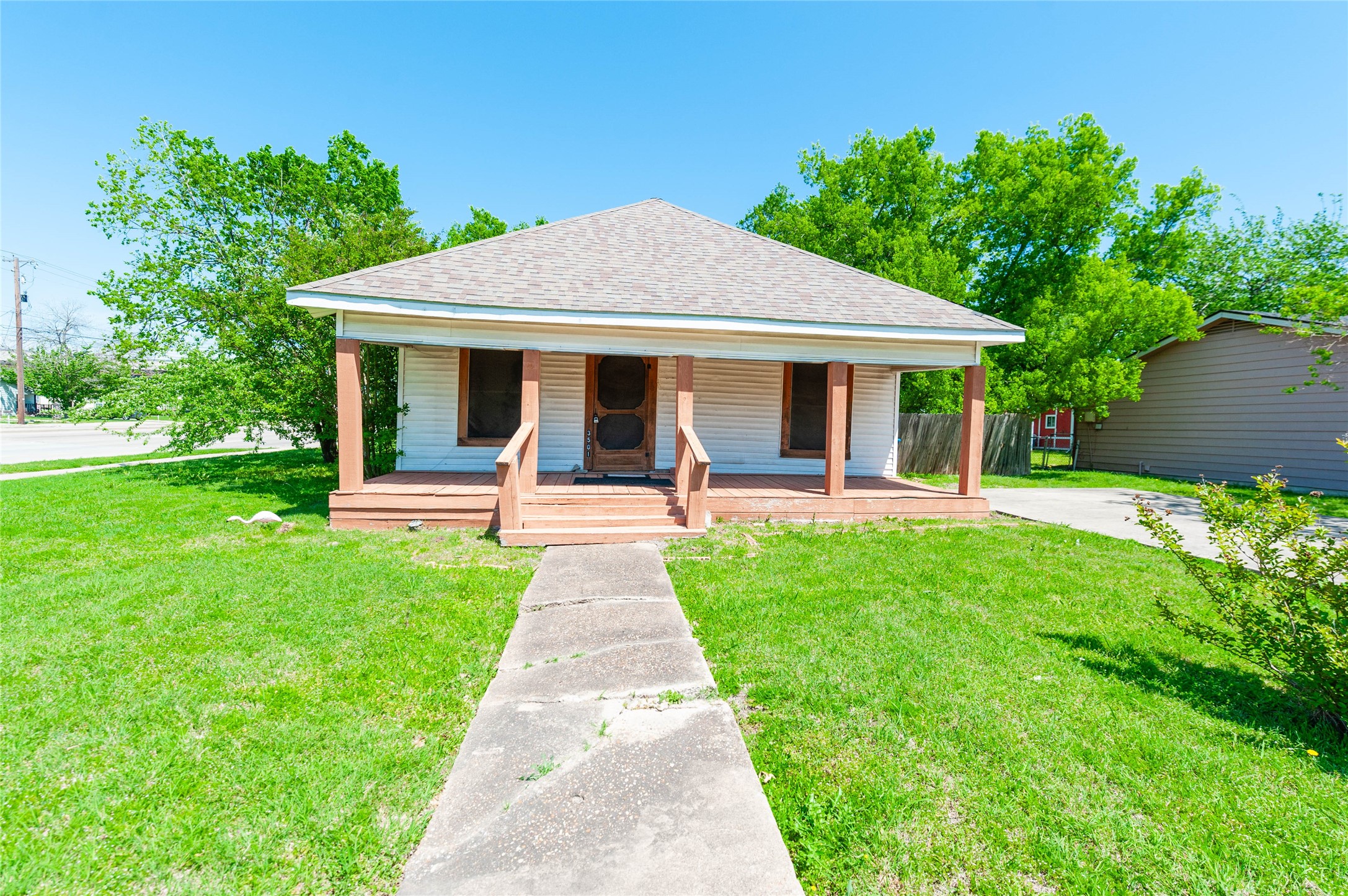 3501 Delia Street Rowlett TX 75088