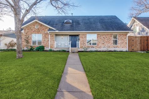 9446 Brentgate Drive Dallas TX 75238