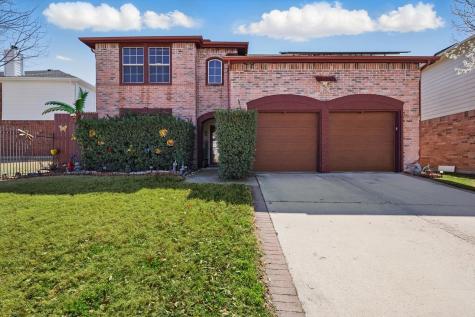 3632 Bandera Ranch Road Roanoke TX 76262