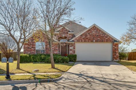 4013 Hidden Meadow Court Princeton TX 75407