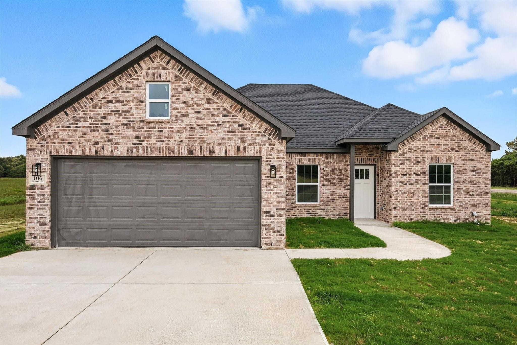 106 Center Drive East Tawakoni TX 75472