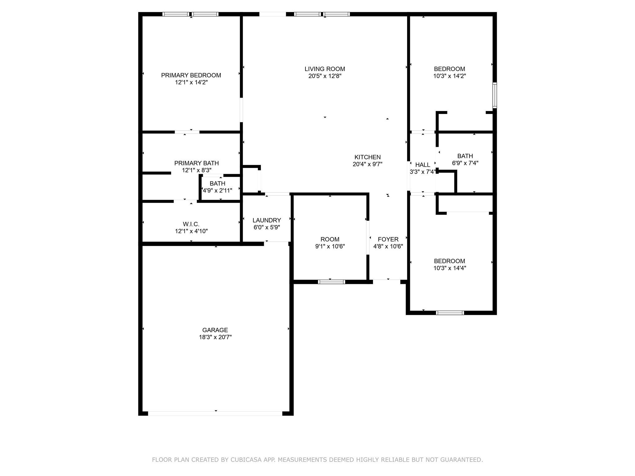 106 Center Drive East Tawakoni TX 75472