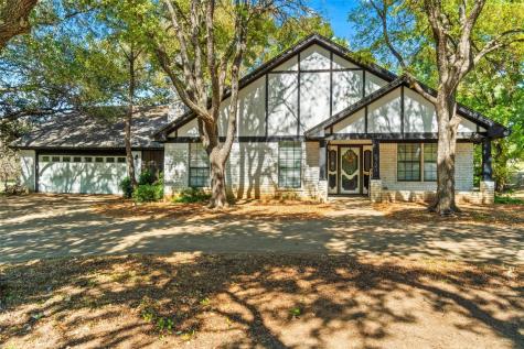 5721 Diamond Oaks Drive S Haltom City TX 76117