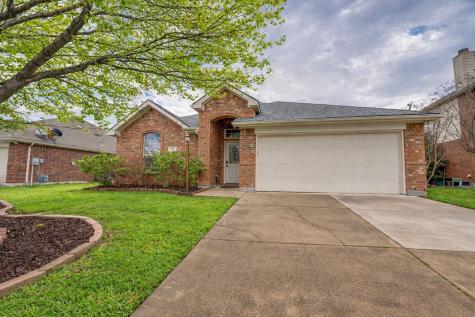 217 Arabian Road Waxahachie TX 75165